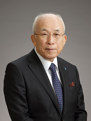 二代目社長:石黒 祥介